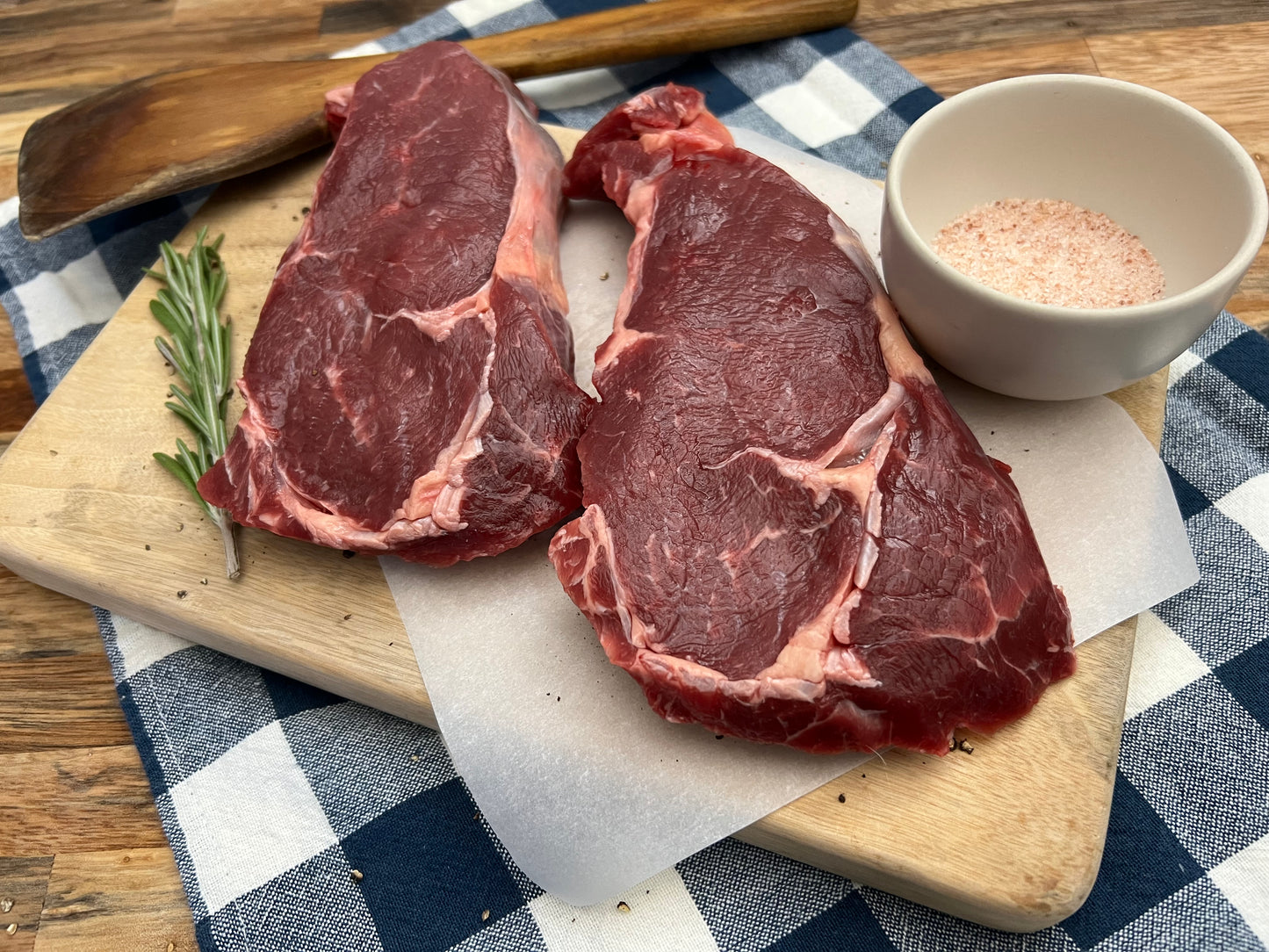 Beef Tasting Bundle