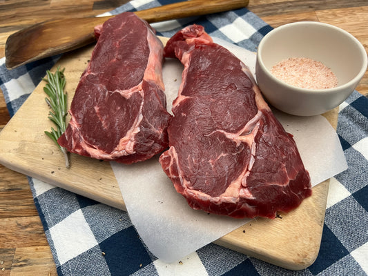 Beef Tasting Bundle